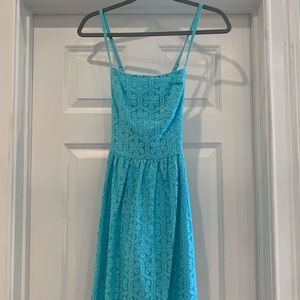Lilly Pulitzer Sundress